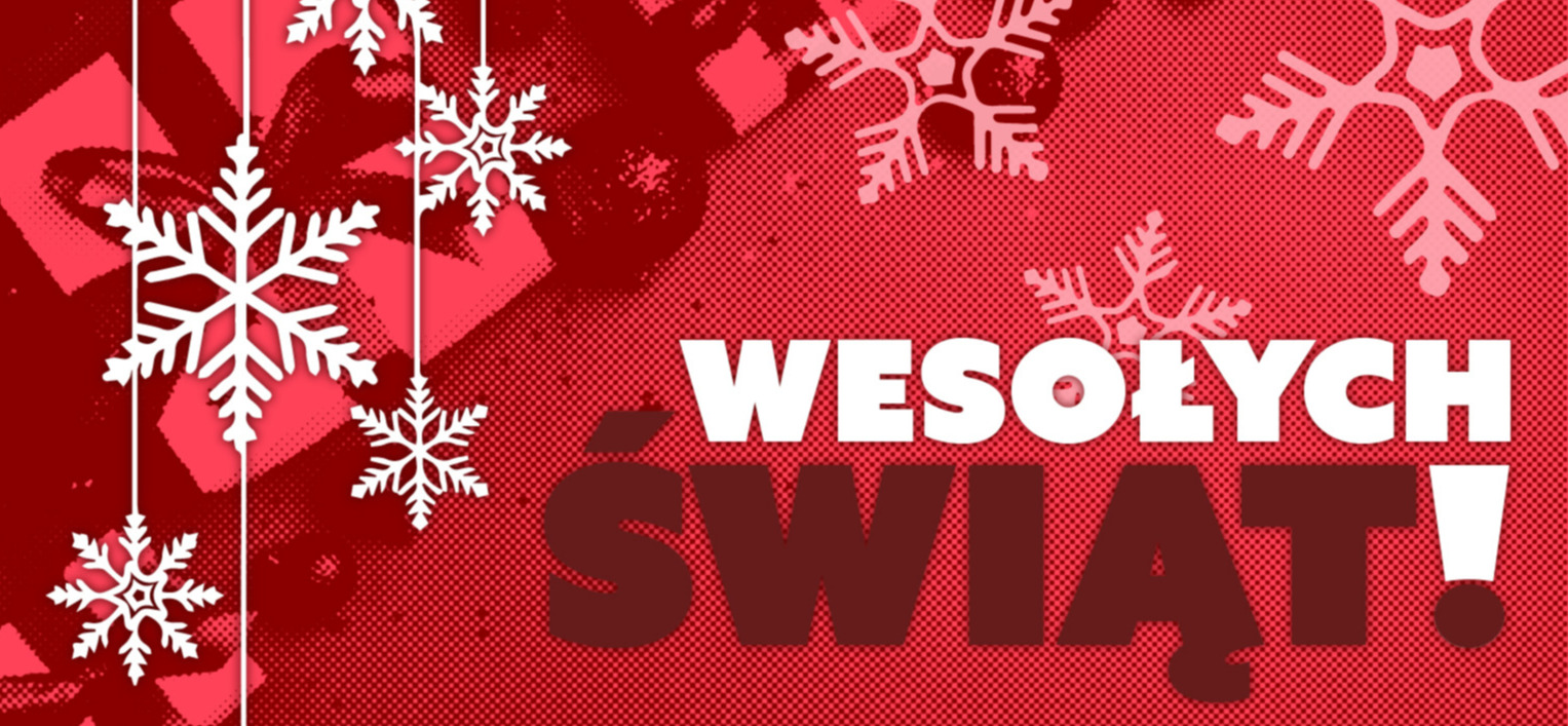 Życzenia Świąteczne
