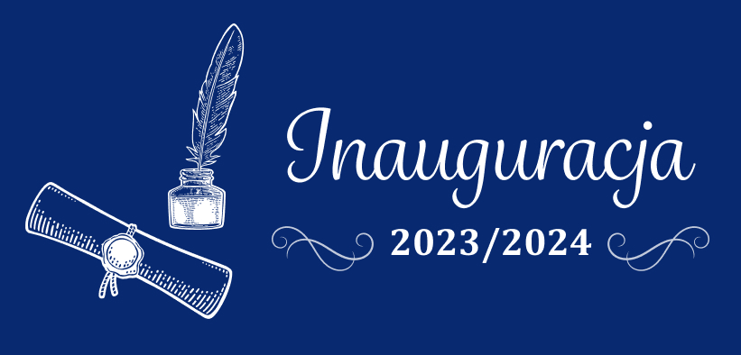 Inauguracja Roku Akademickiego 2023/24