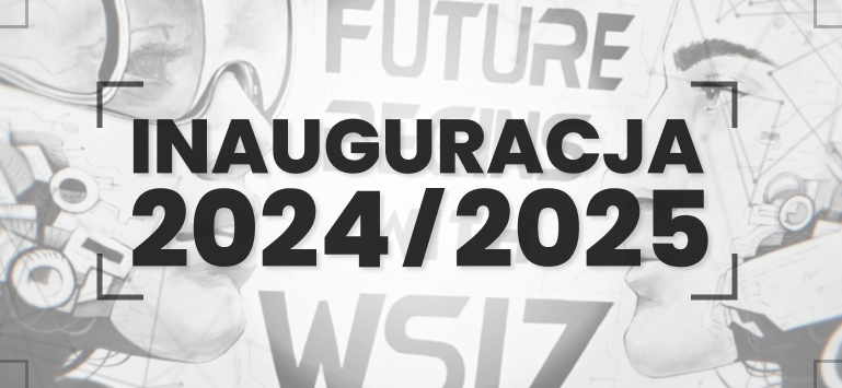 Inauguracja Roku Akademickiego 2024/25