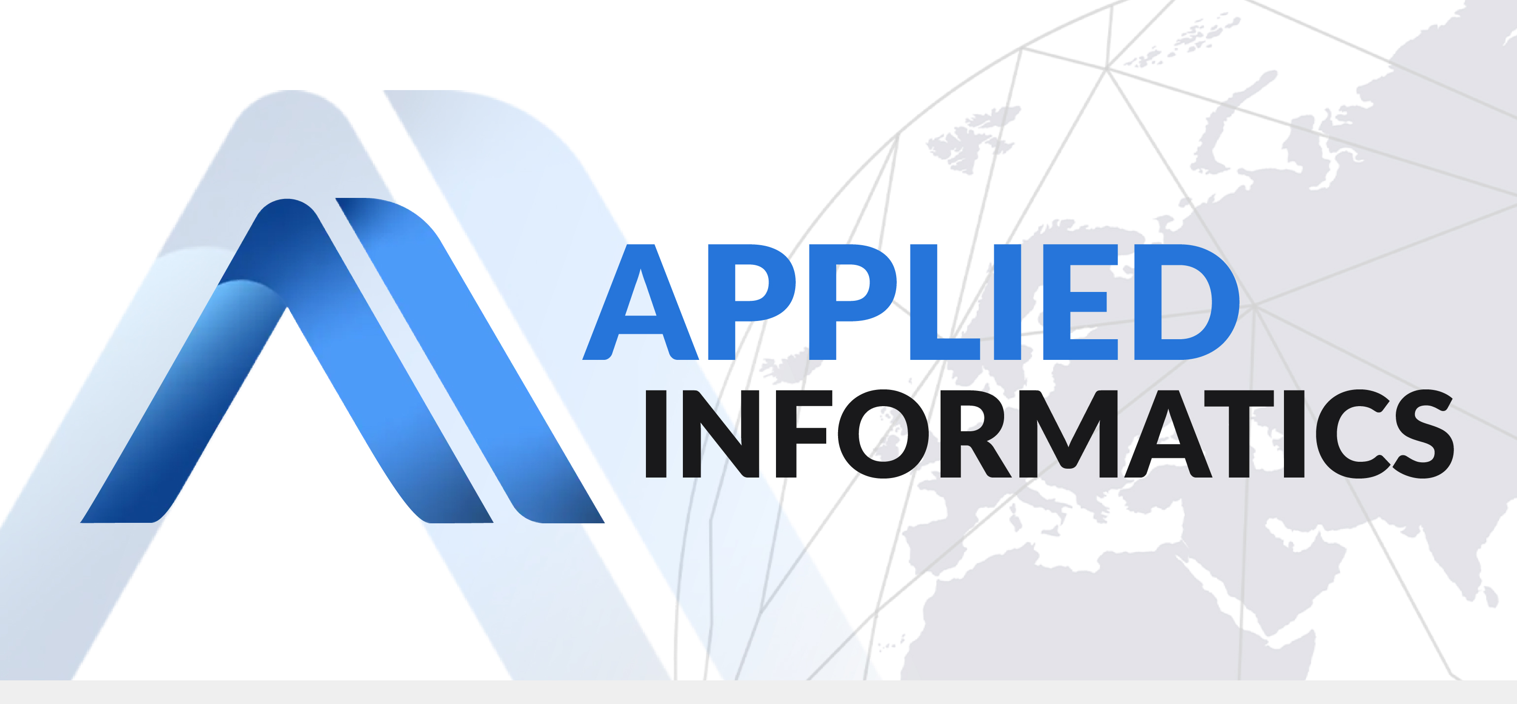 Applied Informatics Workshop