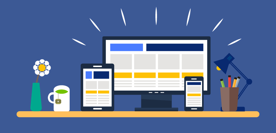 Wdrożenie nowej strony WSIZ 