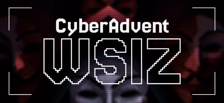 Konkurs z cyberbezpieczeństwa