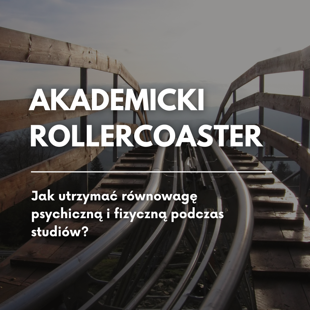 Zdrowy tryb życia studenta – jak zatroszczyć się o ciało i umysł?