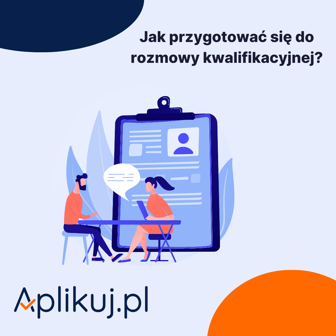 Jak przygotować się do rozmowy kwalifikacyjnej - przewodnik dla studentów