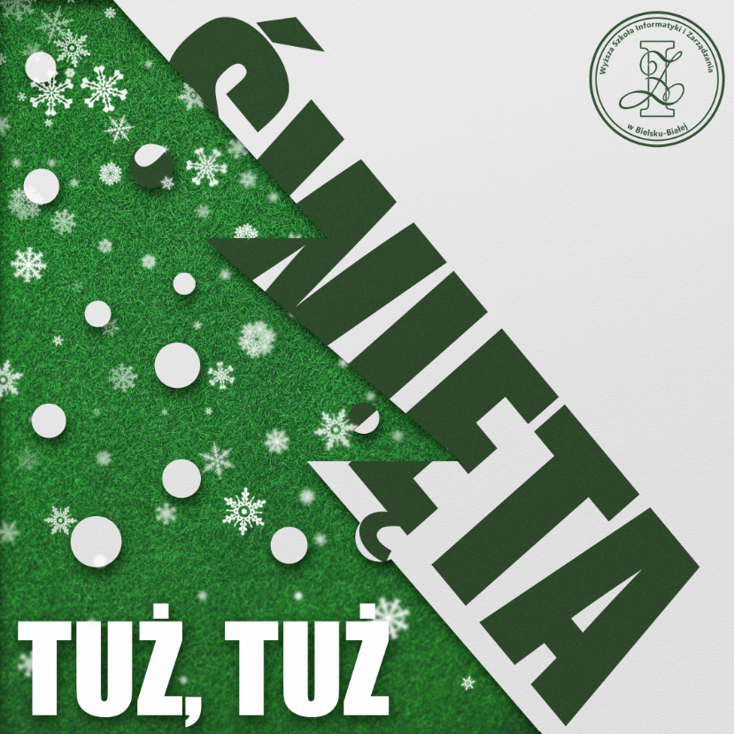 Życzenia na święta Bożego Narodzenia